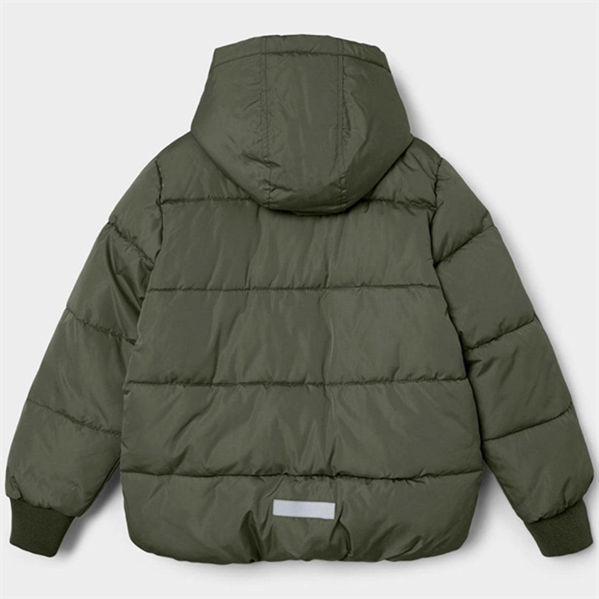 Name it Beetle Music Puffer Jacka 2