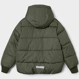 Name it Beetle Music Puffer Jacka 2