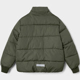 Name it Beetle Music Puffer Jacka 5