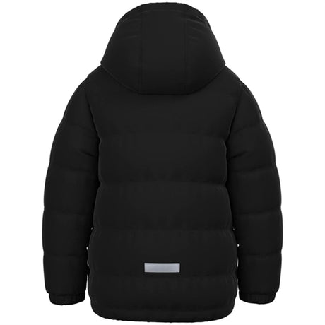 Name it Black Mellow Puffer Jacka 2