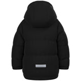 Name it Black Mellow Puffer Jacka 2