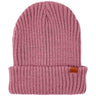 Name it Wistful Mauve Milan Glitter Stickat Beanie