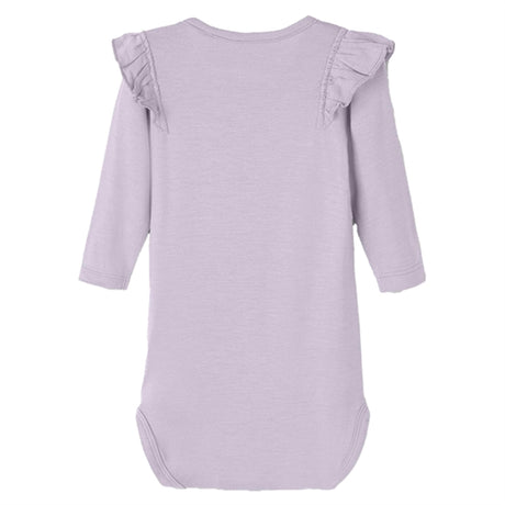 Name it Orchid Hush Kessie Body