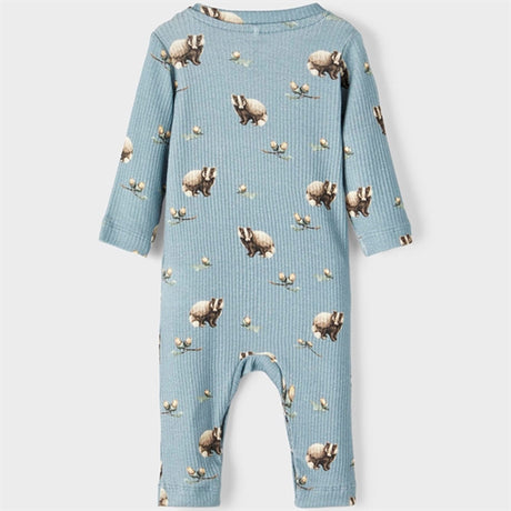 Name it Citadel Linnus Onesies 2