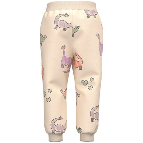 Name it Buttercream Lise Sweatpants 2