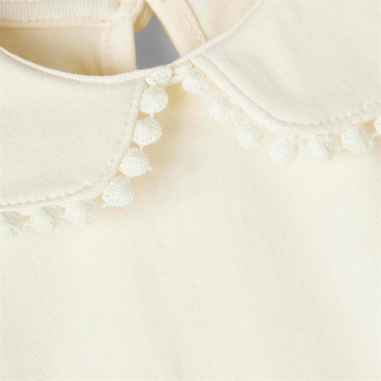 Name it Buttercream Lunne Body