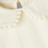 Name it Buttercream Lunne Body