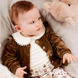 Name it Buttercream Lunne Body