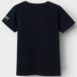Name it Black Johan Dragonball T-Shirt 2