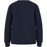 Name it Dark Sapphire Vimo Sweatshirt Noos 3