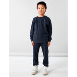 Name it Dark Sapphire Vimo Sweatshirt Noos 2