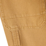 Name it Kelp Ryan Straight Twill Byxor Noos