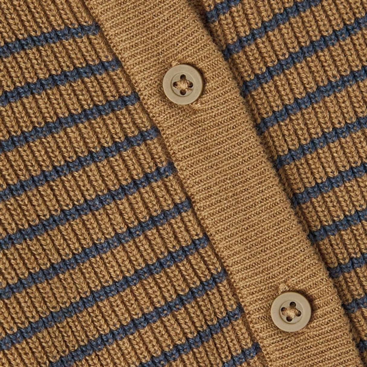 Name it Kangaroo Nesalle Stickat Cardigan
