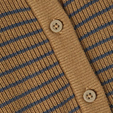 Name it Kangaroo Nesalle Stickat Cardigan