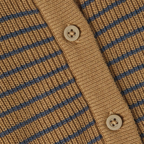 Name it Kangaroo Nesalle Stickat Cardigan