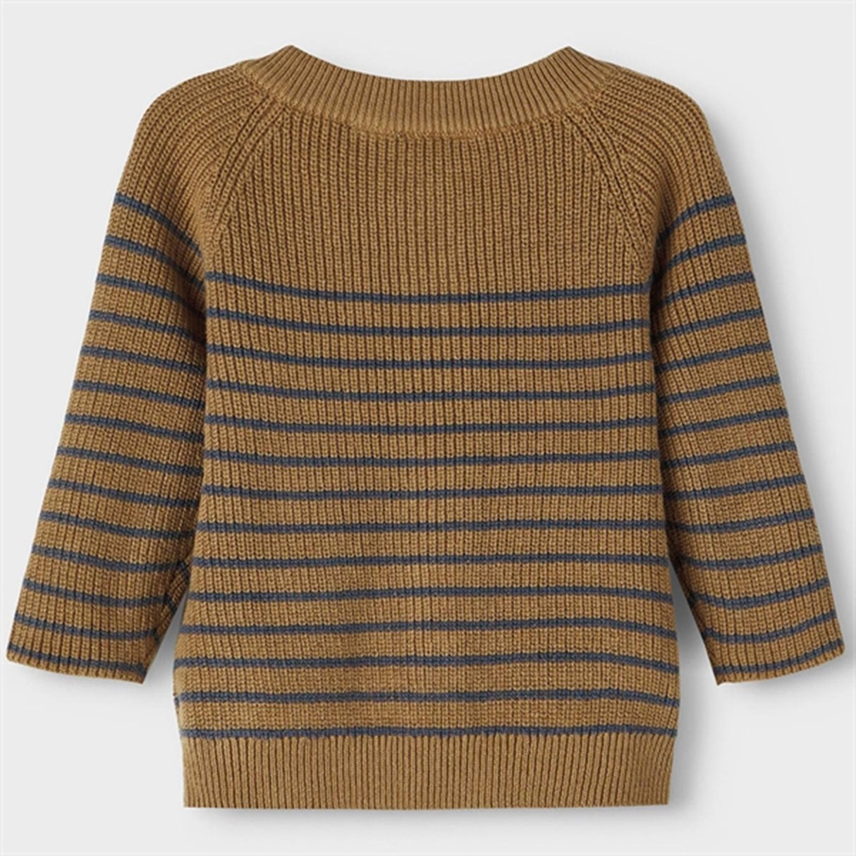 Name it Kangaroo Nesalle Stickat Cardigan