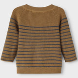 Name it Kangaroo Nesalle Stickat Cardigan