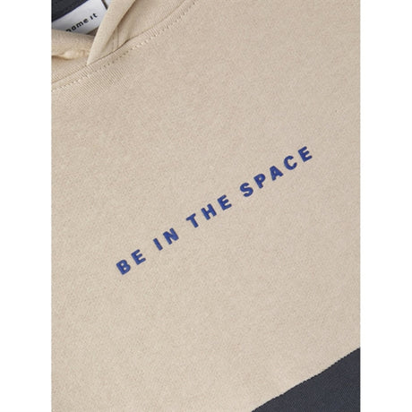 Name it India Ink Nalange Sweatshirt