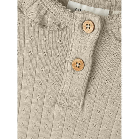 Lil'Atelier Fog Rachel Slim Body Noos