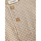 Lil'Atelier Rain Drum Olars Loose Skjorta Body