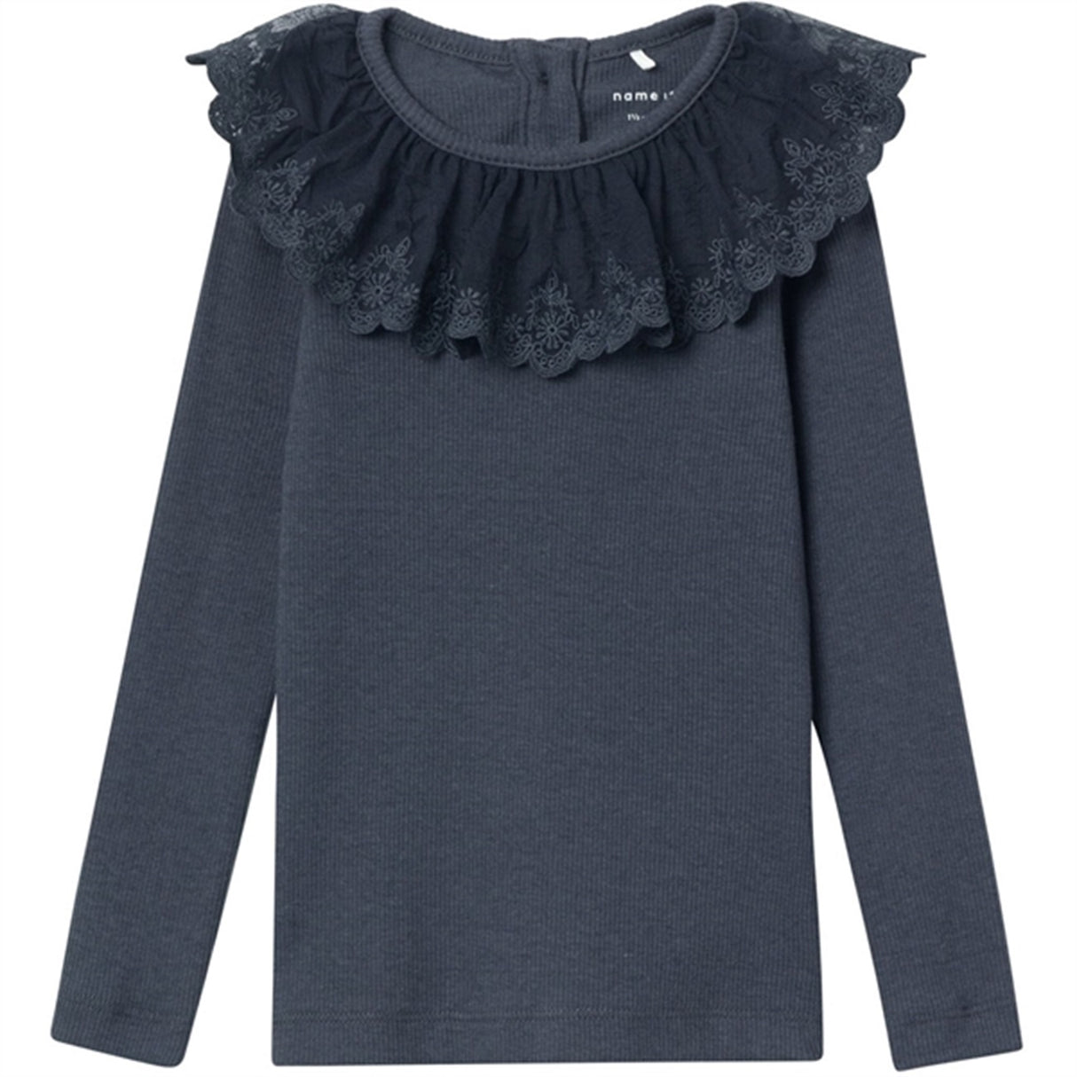 Name it India Ink Nile Tröja