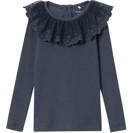 Name it India Ink Nile Tröja