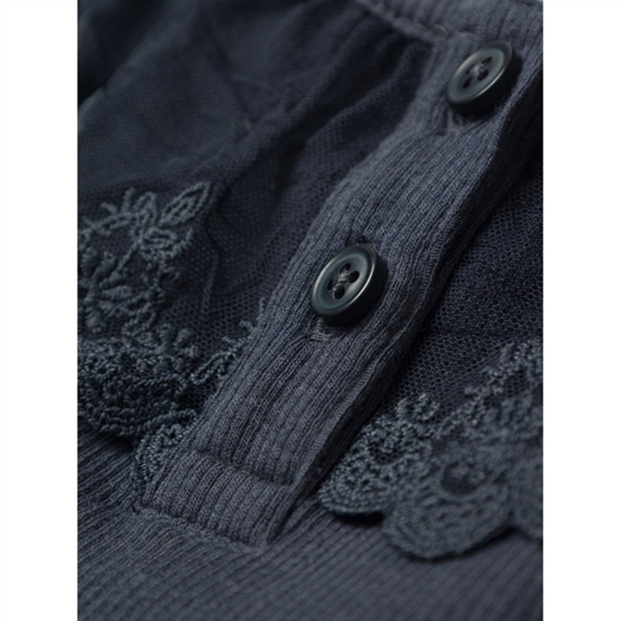 Name it India Ink Nile Tröja