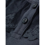 Name it India Ink Nile Tröja