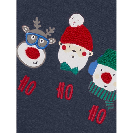 Name it Dark Sapphire Ruby Sweatshirt