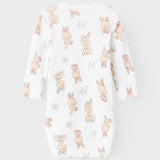 Name it Orchid Haze Body Rabbit 2-pack Noos