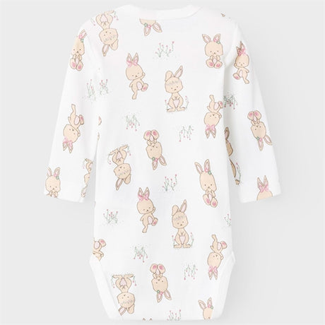 Name it Orchid Haze Body Rabbit 2-pack Noos