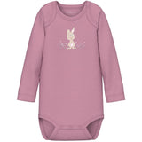 Name it Orchid Haze Body Rabbit 2-pack Noos