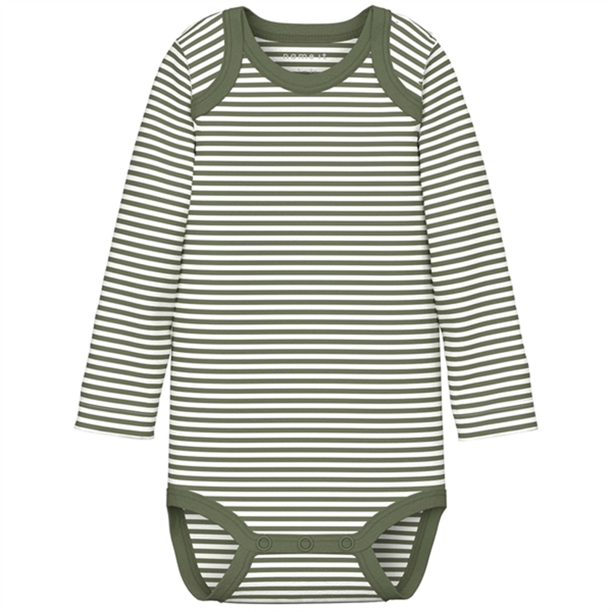 Name it Olivine Body Dog 2-pack Noos