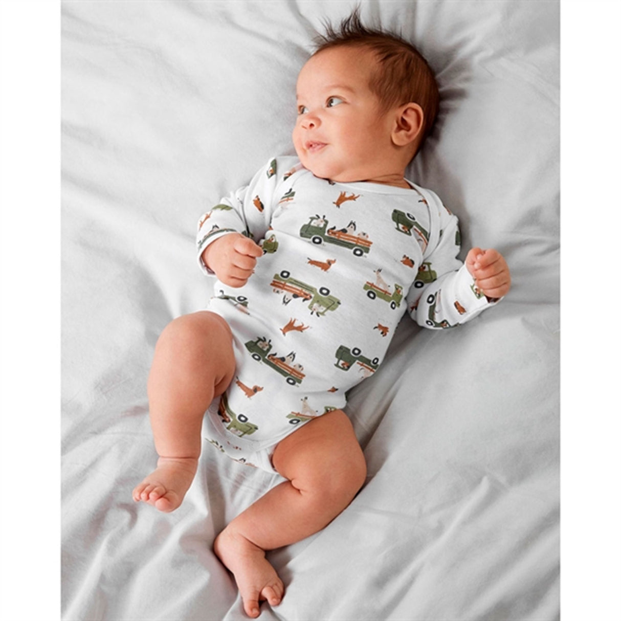 Name it Olivine Body Dog 2-pack Noos