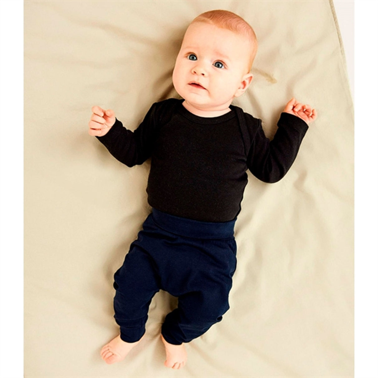 Name it Black Solid Body 2-pack Noos