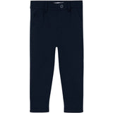 Name it Dark Sapphire Silas Comfort Byxor Noos