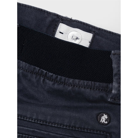 Name it India Ink Ryan Tapered Twill Chino Byxor 2