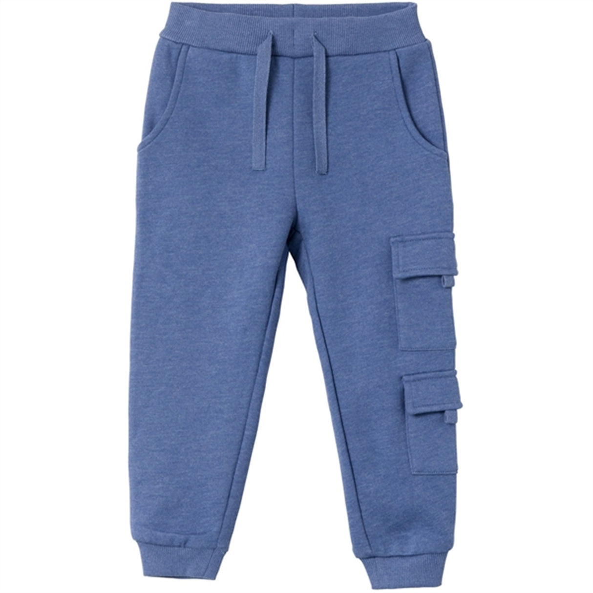 Name it Bijou Blue Sake Sweatpants