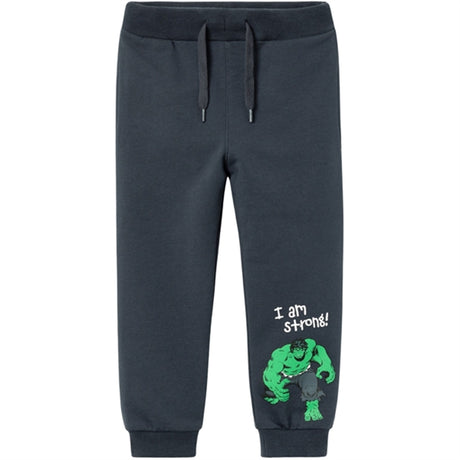 Name it India Ink Naag Marvel Sweatpants