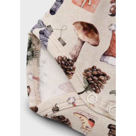 Name it Peyote Melange Riccas Body