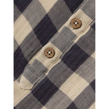 Lil'Atelier Periscope Roso Skjorta Body