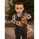 Lil'Atelier Periscope Roso Skjorta Body