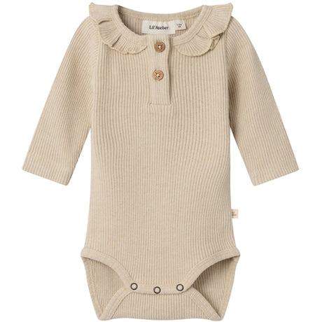 Lil'Atelier Wood Ash Sophia Slim Body