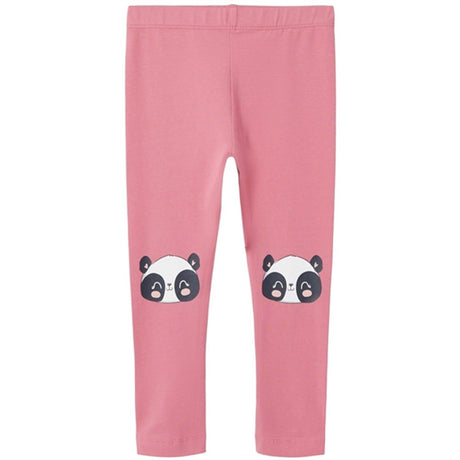 Name it Camellia Rose Vivian Leggings AOP