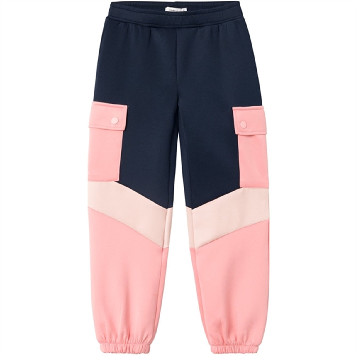 Name it Dark Sapphire Buluna Sweatpants