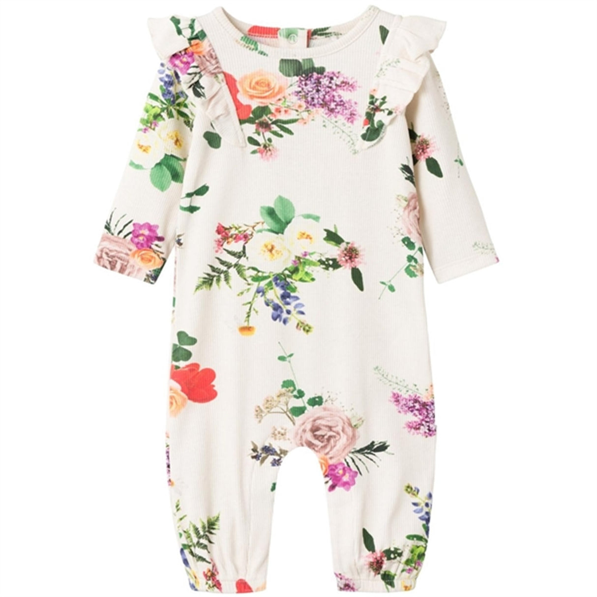 Name it Jet Stream Tray Onesies