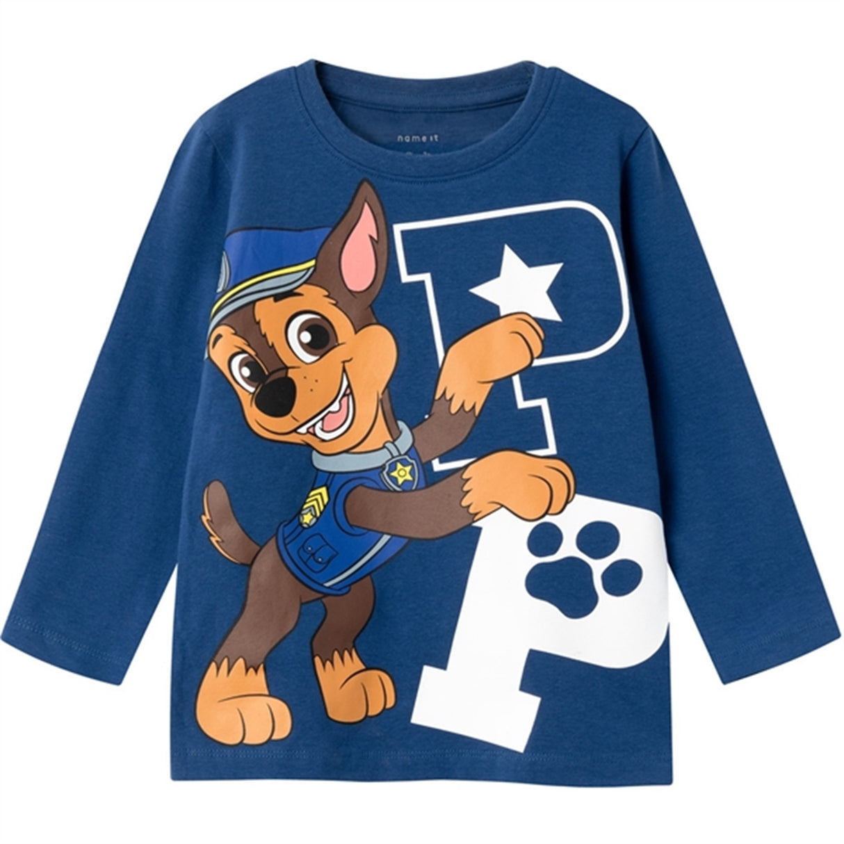 Name it Set Sail Julian Paw Patrol Tröja