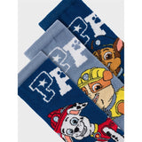 Name it Set Sail Jygva Paw Patrol Strumpor 3-pack 2