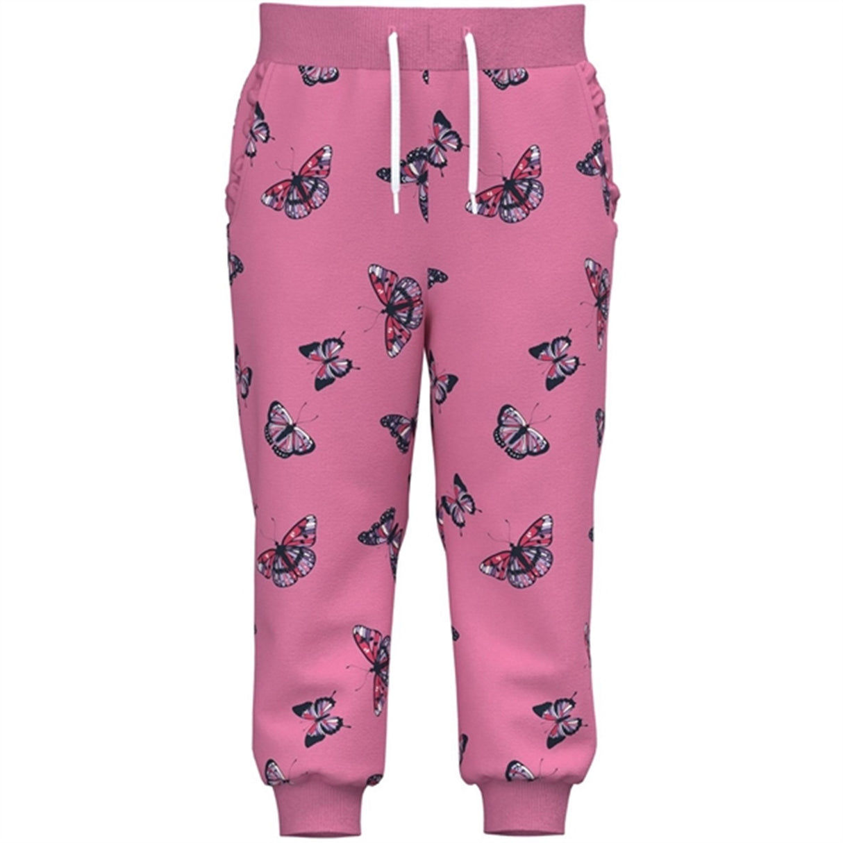 Name it Wild Orchid Tasja Sweatpants