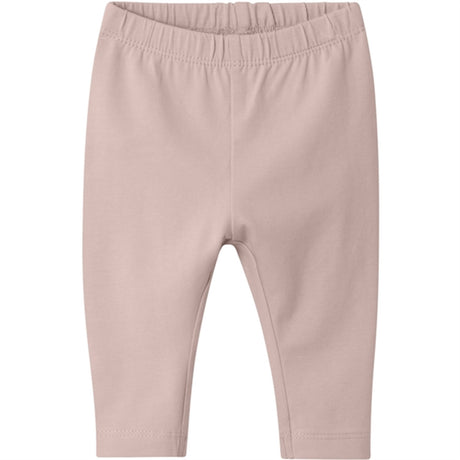 Name it Sepia Rose Vuvivian Leggings